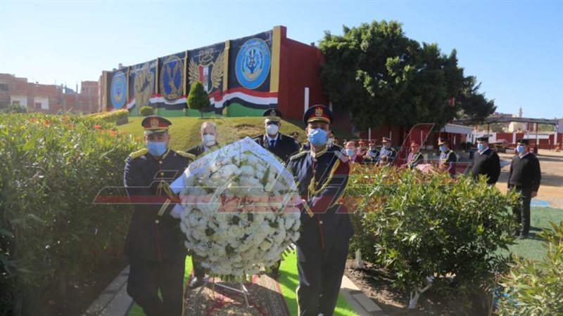 محافظ كفرالشيخ