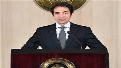 متحدث الرئاسة: بيان مشترك بمناسبة زيارة الرئيس الجزائري إلى القاهرة