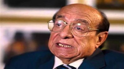 استقرار نسبي في الحالة الصحية للفنان جلال الشرقاوي