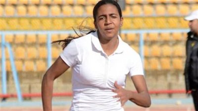 اللاعبة هالة صدقي:سأبذل قصارى جهدي من أجل حصد ميدالية ببطولة أفريقيا للغوص