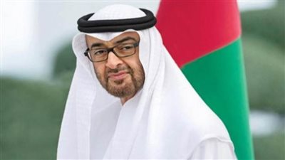 ولي عهد أبوظبي وعاهل البحرين يبحثان سبل تعزيز العلاقات الثنائية