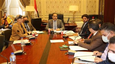 رياضة النواب توصي وزارة الشباب بإدخال جميع المرافق للمنشآت الشبابية حتي لا تتعطل عملية التسليم