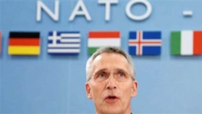 الناتو يؤكد مواصلة تعزيز الدفاعات الإلكترونية لأوكرانيا