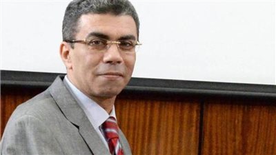 وفاة الكاتب الصحفي ياسر رزق إثر أزمة قلبية مفاجئة