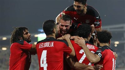 تعرف على معلق مباراة مصر وكوت ديفوار بأمم إفريقيا