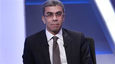 مجلس نقابة الإعلاميين ينعي الكاتب الصحفي الكبير ياسر رزق