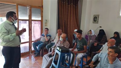 دورات تدريبية مجانية لتنمية مهارات ريادة الأعمال لأبناء كفر الشيخ
