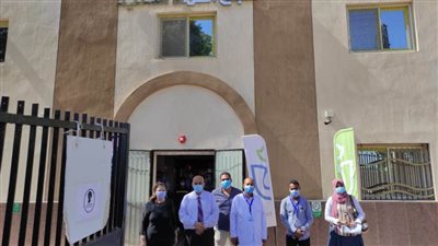 الرعاية الصحية: 5 منشآت صحية بالأقصر تجتاز معايير التسجيل القومية المعترف بها دوليًا