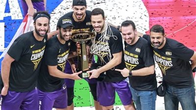 الاتحاد الدولي لكرة السلة يبرز مشاركة الزمالك في كأس العالم للأندية