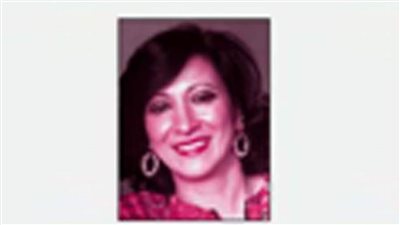 رحيل الكاتبة الصحفية زينب منتصر أحد رموز مؤسسة روزاليوسف