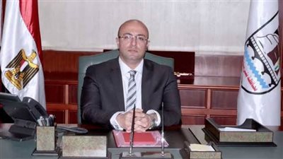 محافظ بني سويف يناقش خطة الاستعدادات لامتحان نصف العام للشهادة الإعدادية