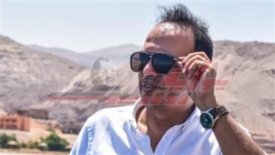 الفنان مصطفى عرفة يشارك فى العرض المسرحي 