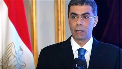 الاتحاد العام للصحفيين العرب ينعي الكاتب الصحفي ياسر رزق