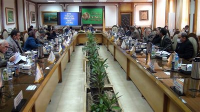 منتصف فبراير..  الانتهاء من إعلان نتائج الفصل الدراسي الأول 