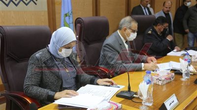 إطلاق اسم شهيد كفر الشيخ على مدرسة بمطوبس تخليدا لذكراه