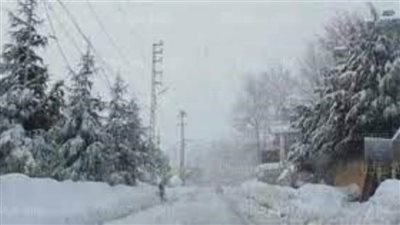 عاصفة هبة في مصر.. وما قصة اسم 