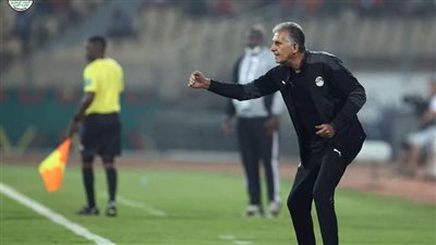 كيروش يعلن تشكيل منتخب مصر أمام كوت ديفوار