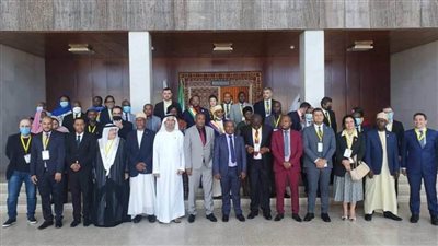 البرلمان الدولي يدين الهجمات الإرهابية لميليشيات الحوثي