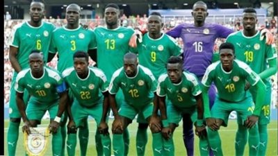 التشكيل المتوقع لمنتخب السنغال أمام الرأس الأخضر بأمم إفريقيا 