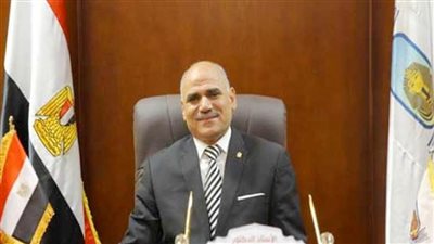 رئيس جامعة الأقصر يفتتح معرض فيتاجرو للإنتاج الداجني والحيواني في دورته الرابعة