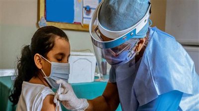 رومانيا تبدأ تطعيم الأطفال بين 5 و11 عاما ضد فيروس كورونا