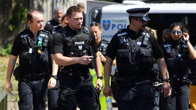 بريطانيا توقف شخصين آخرين على خلفية الاعتداء على معبد يهودي بولاية تكساس الأمريكية