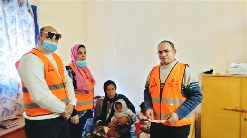 فريق التدخل السريع