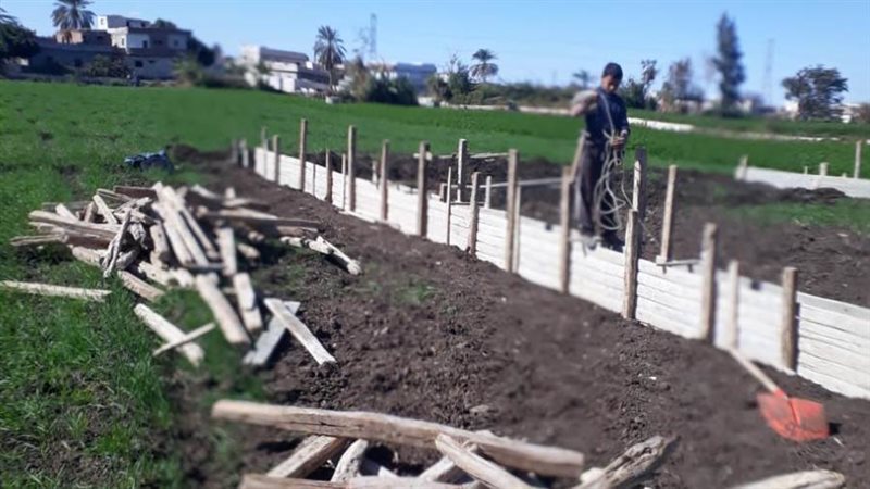 إزالة تعديات