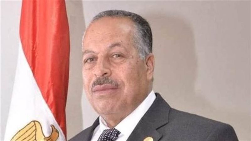 محافظة قنا المهندس