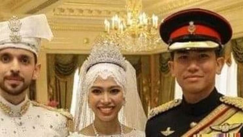 زواج سلطاني
