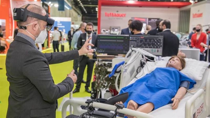 تكنولوجيا طبية