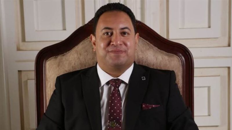 الدكتور محمود الشيخ