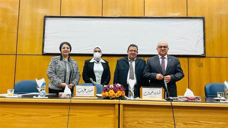 جامعة أسيوط تعلن