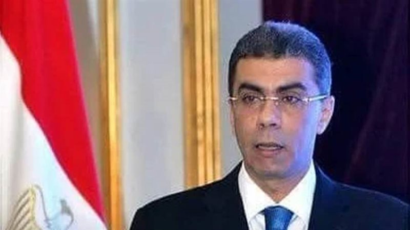 الكاتب الصحفي الكبير