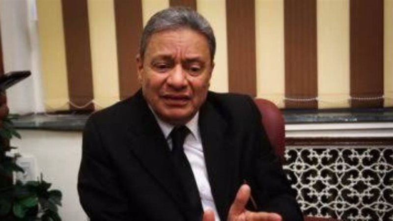 كاتب الصحفي كرم جبر