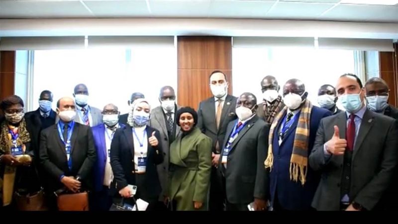 مؤتمر الرعاية الصحية