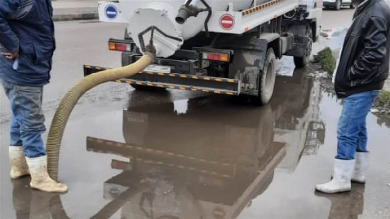 جانب من الاعمال