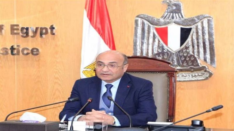 المستشار عمر مروان