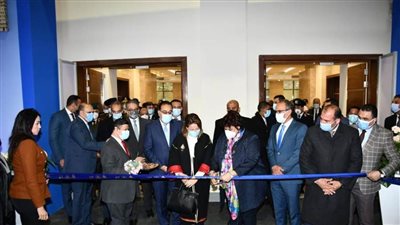 القوات المسلحة تشارك بجناح مميز في معرض القاهرة الدولي للكتاب في دورته ٥٣