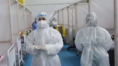 الصحة التونسية: إصابة 9800 شخص بكورونا خلال الـ24 ساعة الماضية