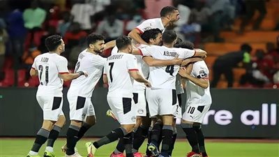 وزير الرياضة يتواصل مع البعثة المصرية فى الكاميرون لتهنئة المنتخب