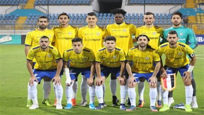 تشكيل لاعبي الإسماعيلي الجديد لمواجهة المقاولون العرب