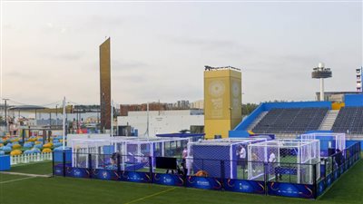 إكسبو دبي 2020 يستضيف الفعاليات الترويجية لكأس العالم للأندية 