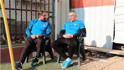 كارتيرون يعلن قائمة الزمالك استعدادا لمواجهة سيراميكا في كأس الرابطة