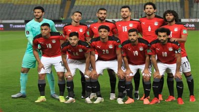 منتخب مصر يتوجه خلال ساعات إلى ياوندي استعدادا للقاء المغرب بدور الثمانية بكأس إفريقيا