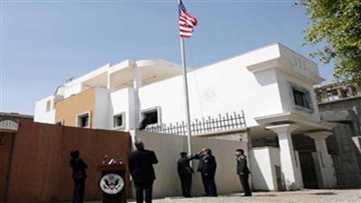 السفارة الأمريكية بليبيا تدعو إلى الالتزام بالقرارات الأممية لإخراج المرتزقة والقوات الأجنبية