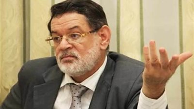 الخرباوي: مؤسس 