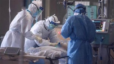  إصابات كورونا في القارة الأفريقية تبلغ 10.6 ملايين إصابة