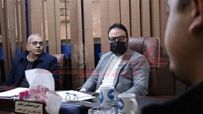 مستقبل وطن بكفر الشيخ يواصل حل مشاكل المواطنين وبحث مطالبهم