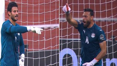 مصر ضد كوت ديفوار.. فكري صالح: لولا الشناوي مكناش هنوصل لمباراة النهاردة